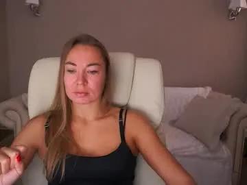 Freechat vixenmuse on Chaturbate