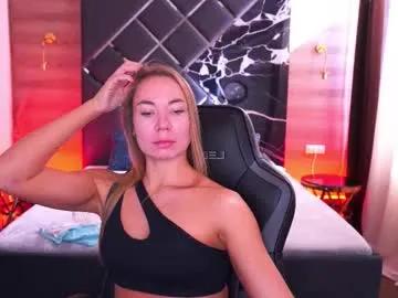 Freechat vixenmuse on Chaturbate