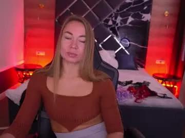 Freechat vixenmuse on Chaturbate