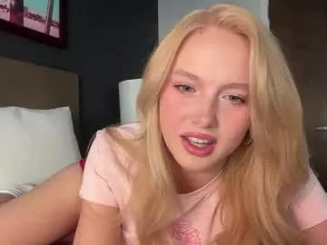 Freechat vixenvictoriaa on Chaturbate