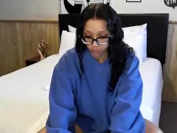 Freechat wanderlustgaal on Chaturbate
