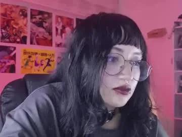 Freechat wangxi__ on Chaturbate