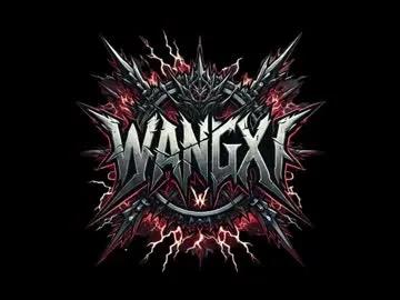 Freechat wangxi__ on Chaturbate