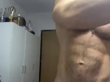 wannaseeyourface on Chaturbate