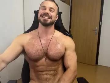 wannaseeyourface on Chaturbate