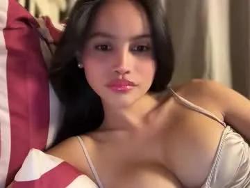 webcammaggie on Chaturbate