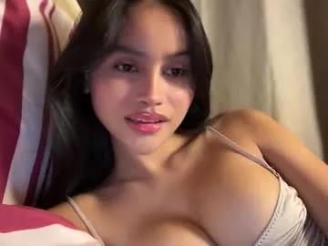 webcammaggie on Chaturbate