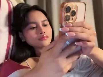 webcammaggie on Chaturbate