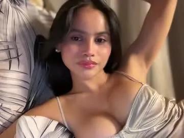 webcammaggie on Chaturbate