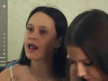 Freechat wendiesetters on Chaturbate