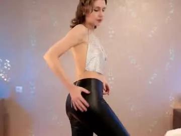 wild_berrrie on Chaturbate