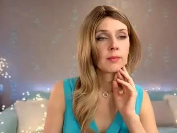 wild_berrrie on Chaturbate