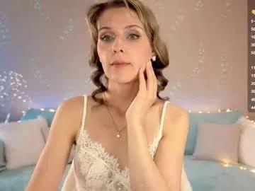 wild_berrrie on Chaturbate