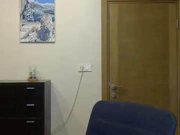 Freechat wild_silk_desire on Chaturbate