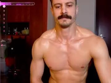 Freechat willyumx on Chaturbate