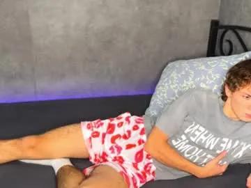 xavier_200 on Chaturbate