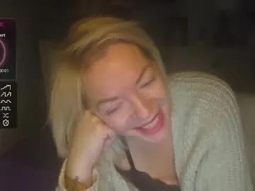 yogimilflover — DOUBLE VIBES PINK TACO TUESDAY #milf #lovense #mature #smoke  #blonde