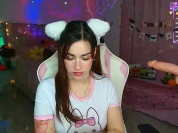 Away you_angel__ on Chaturbate