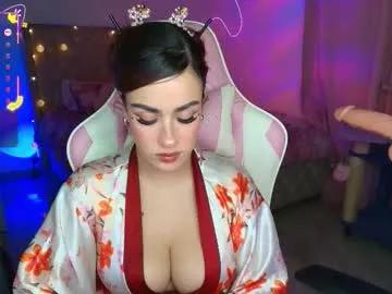 Away you_angel__ on Chaturbate