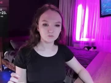 your_bunny on Chaturbate