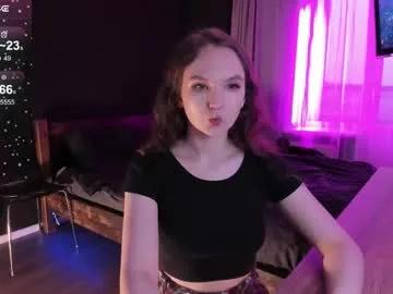 your_bunny on Chaturbate