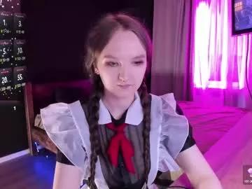 your_bunny on Chaturbate