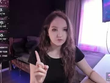 your_bunny on Chaturbate