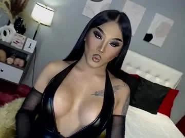 Freechat your_truly_goddess143 on Chaturbate