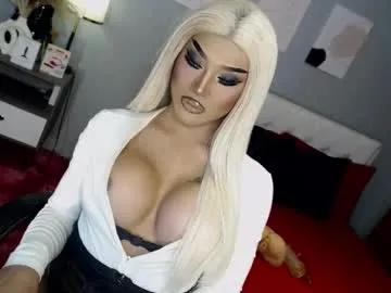 Freechat your_truly_goddess143 on Chaturbate