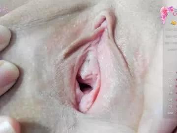 Freechat yoursecret_ on Chaturbate