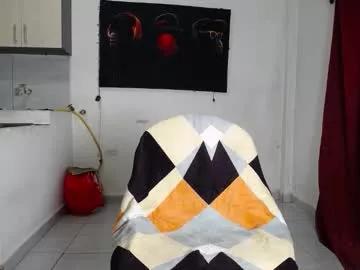 Freechat yulian_23 on Chaturbate