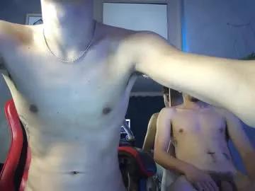 zanty2308 — double jerk off [110 tokens left] #gay #bigcock #guys #anal #uncut