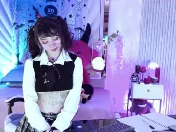 Freechat zephirah_abney on Chaturbate