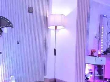 Freechat zephirah_abney on Chaturbate