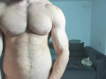 zkk123 on Chaturbate