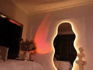 zoevidal_ on Chaturbate