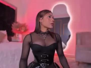 zoevidal_ on Chaturbate