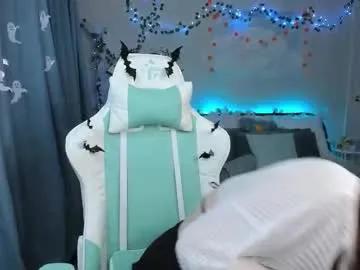 Freechat zoey_lane on Chaturbate