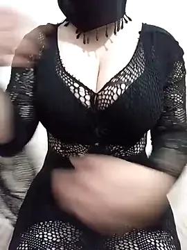 Freechat --NaughtyKitten-- on StripChat