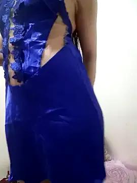 Freechat -Jawhar- on StripChat