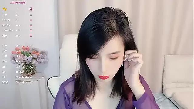 Freechat -Jenny-666- on StripChat