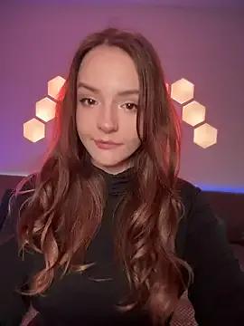 -Meowy- — Topless, play w boobs  & suck fingers