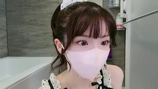 Group -minami- on StripChat