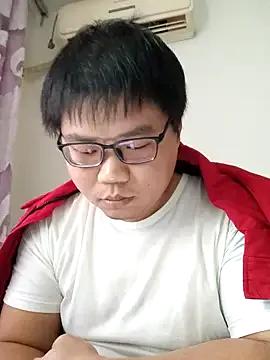 Freechat _KaiXin_ on StripChat