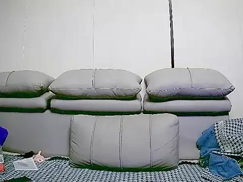 Freechat _KaiXin_ on StripChat