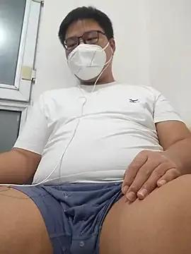 Freechat _KaiXin_ on StripChat