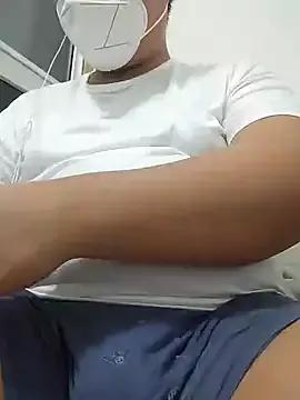 Freechat _KaiXin_ on StripChat