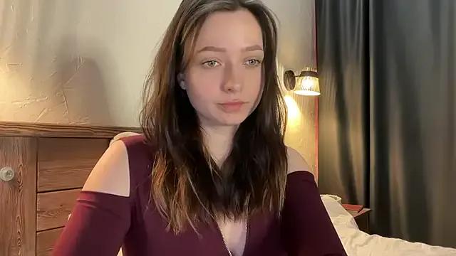 Freechat _liatris_ on StripChat