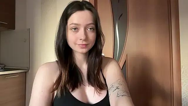 Freechat _liatris_ on StripChat