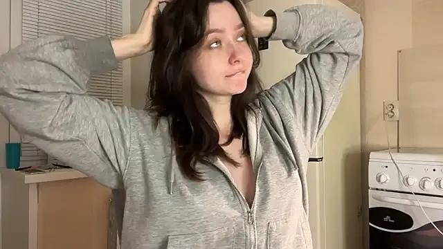 Freechat _liatris_ on StripChat